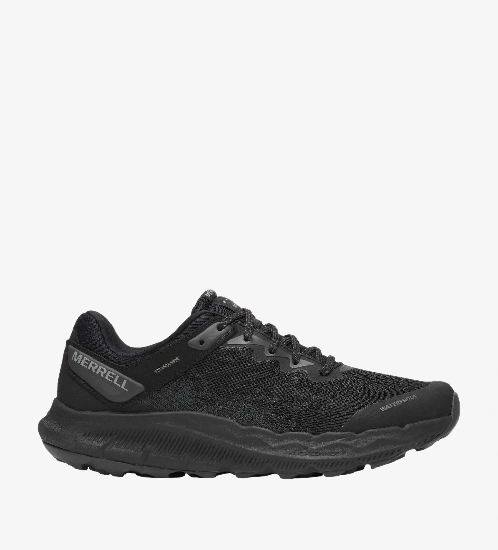 Merrell Siyah Merrell Antora 4