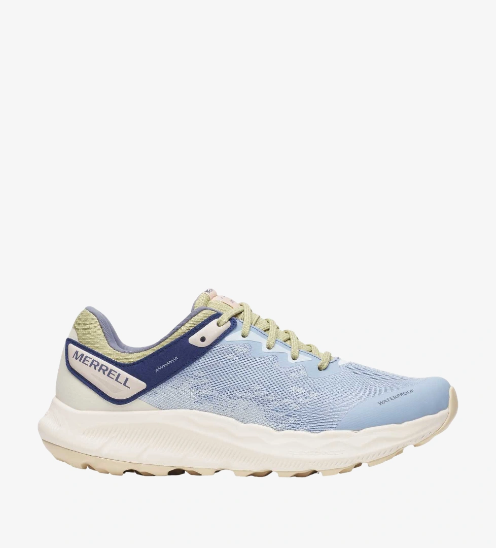 Merrell Antora 4 Waterproof Kadın Patika Koşusu Ayakkabısı