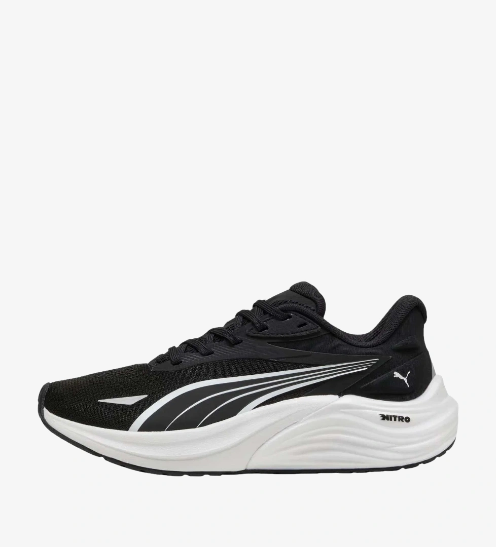 Puma Electrify Nitro 4 Wns Kadın Yol Koşusu Ayakkabısı