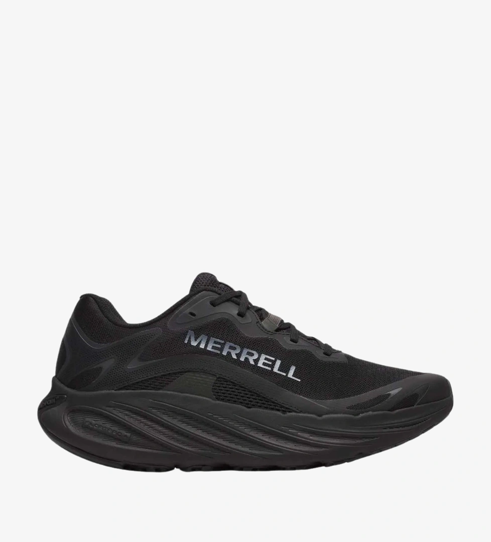 Merrell Siyah Merrell Promorph Yol