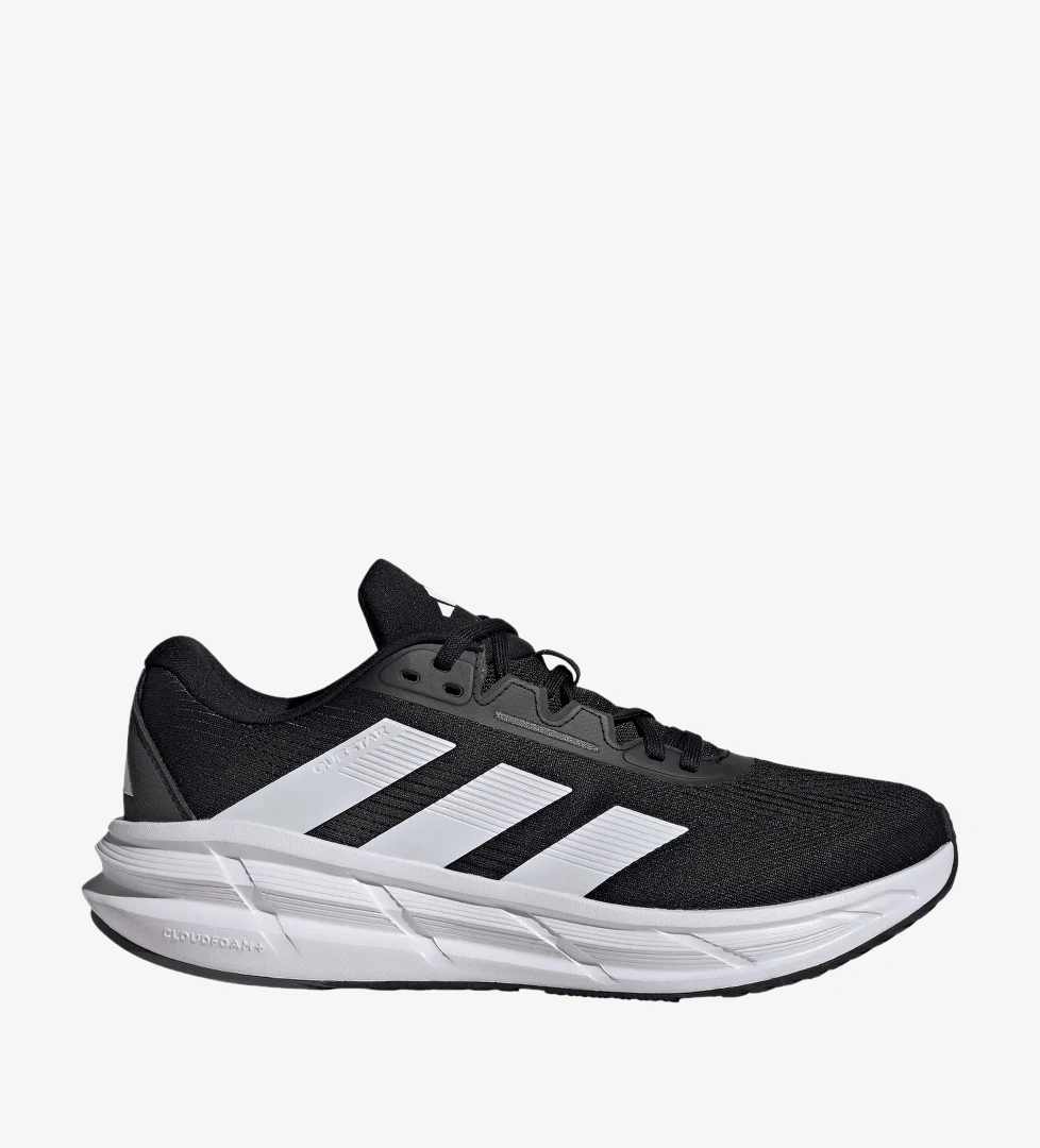 Adidas Siyah Adidas Questar 3