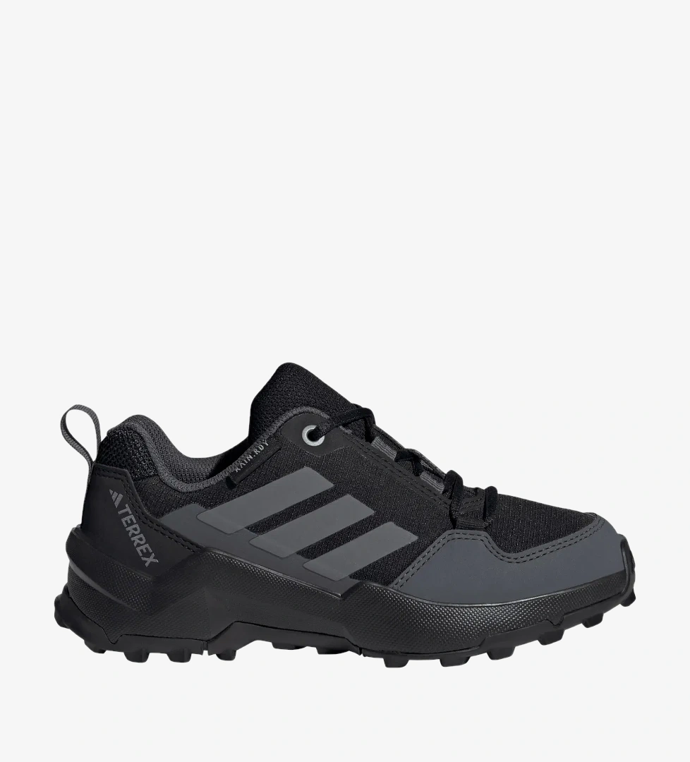 Adidas Siyah Adidas Terrex Ax4r