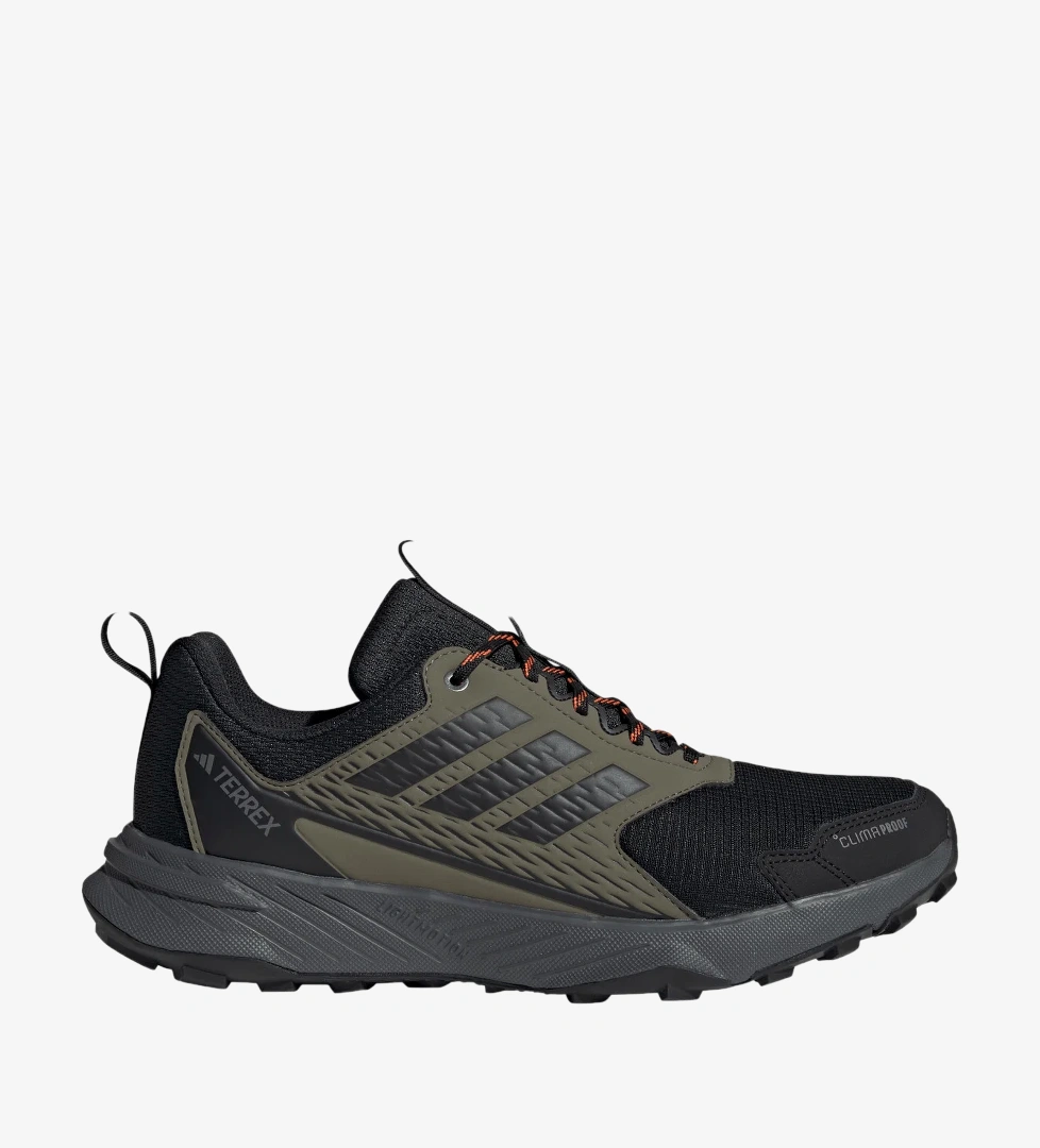 Adidas Adidas Haki Terrex Tracefinder Erkek Yeşil Outdoor Ayakkabı Spx'da! Haki - 1. görsel
