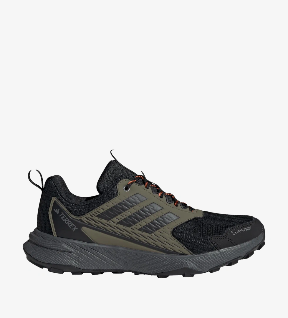 Adidas Haki Adidas Terrex Tracefinder