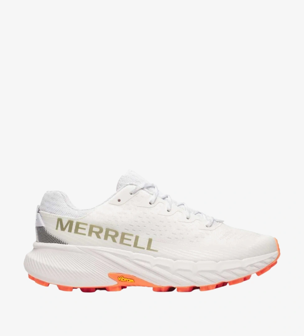 Merrell Agility Peak 5 Erkek Patika Koşusu Ayakkabısı