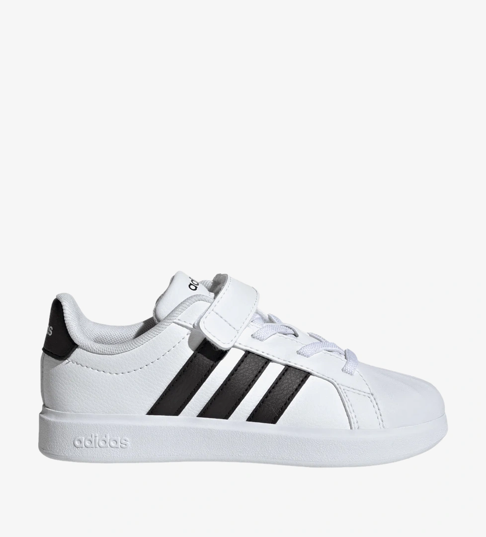Adidas Beyaz Adidas Streettalk El