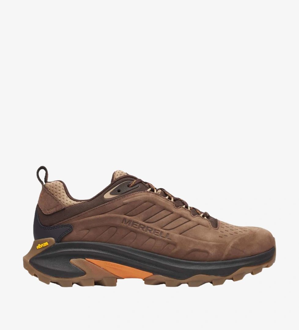 Merrell Moab Speed 2 Ltr Waterproof Erkek Outdoor Ayakkabı