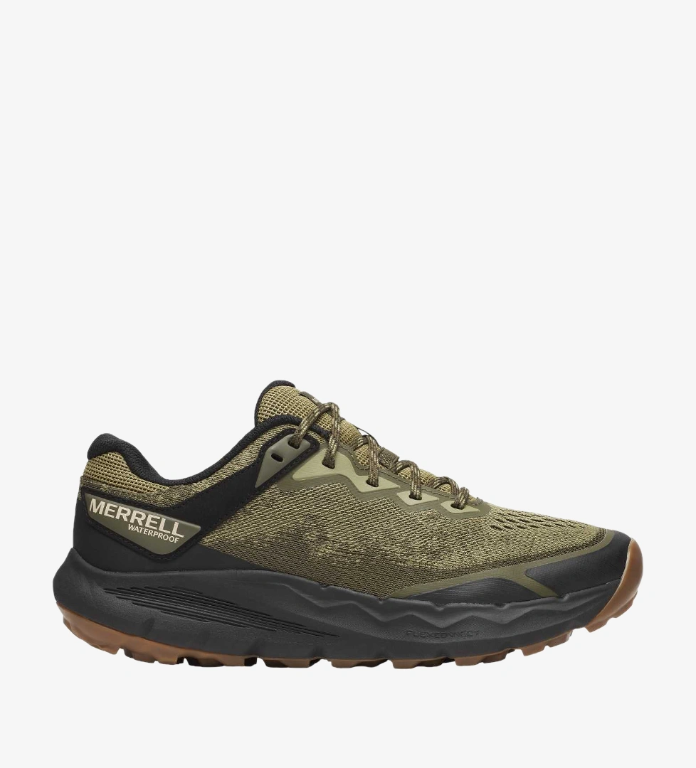 Merrell Haki Merrell Nova 4
