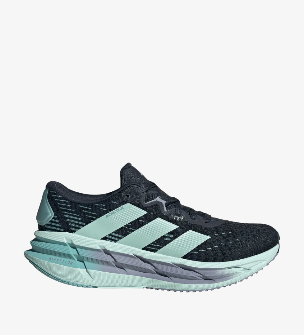 Adidas Lacivert Adidas Adistar 4