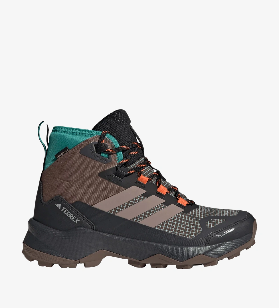 Adidas Kahverengi Adidas Skychaser AX5
