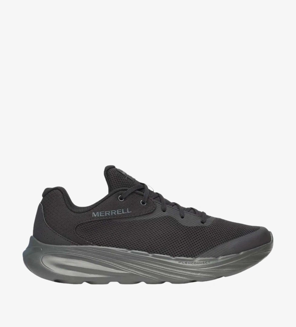 Merrell Morphaxis Erkek Siyah Outdoor Ayakkabı