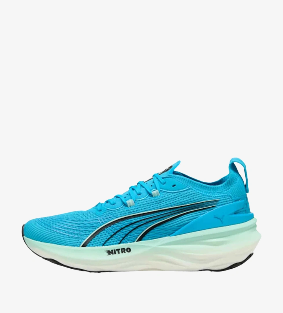 Puma Mavi Puma Foreverrun Nitro