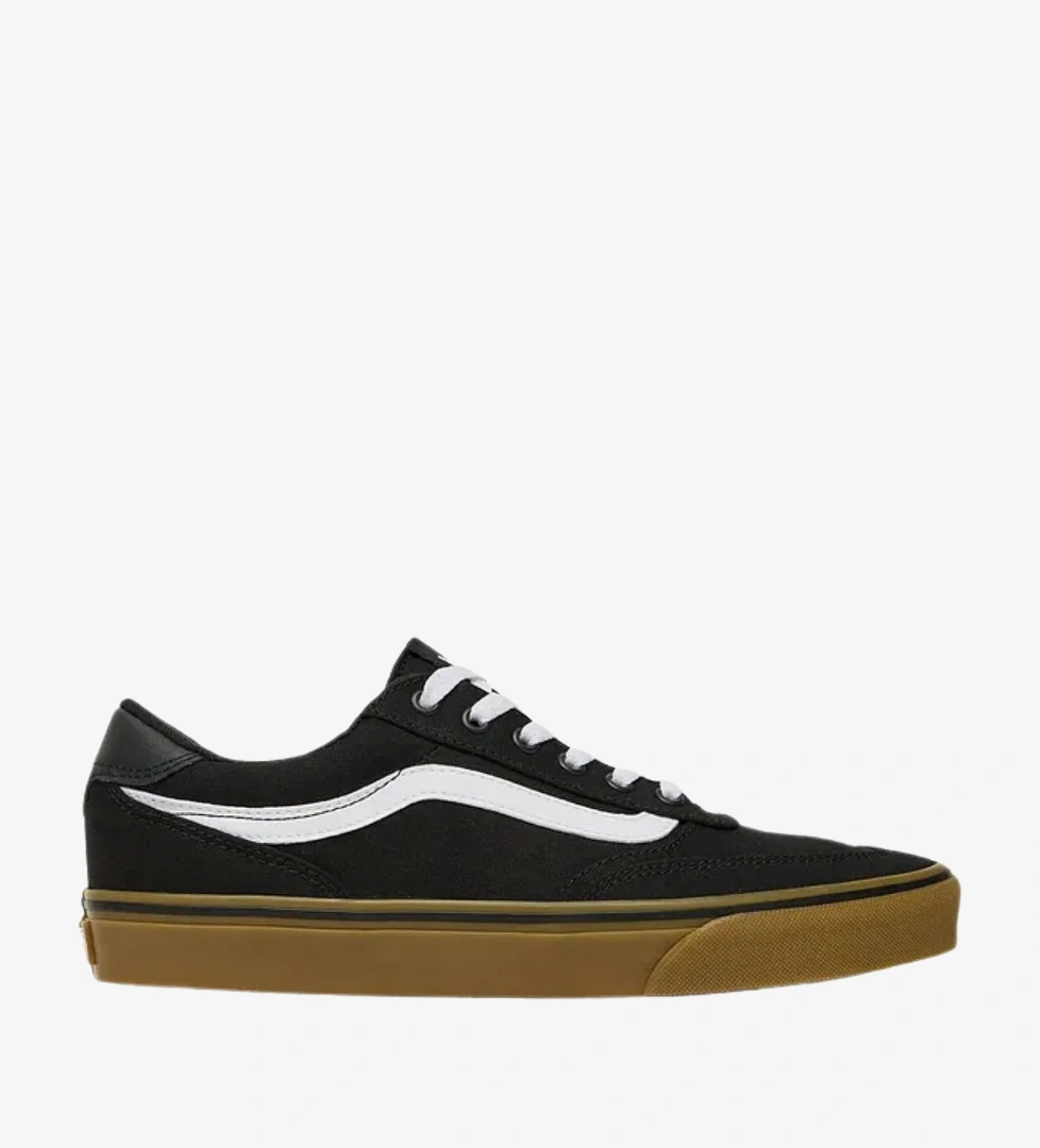 Vans Brooklyn Ls Erkek Günlük Ayakkabı