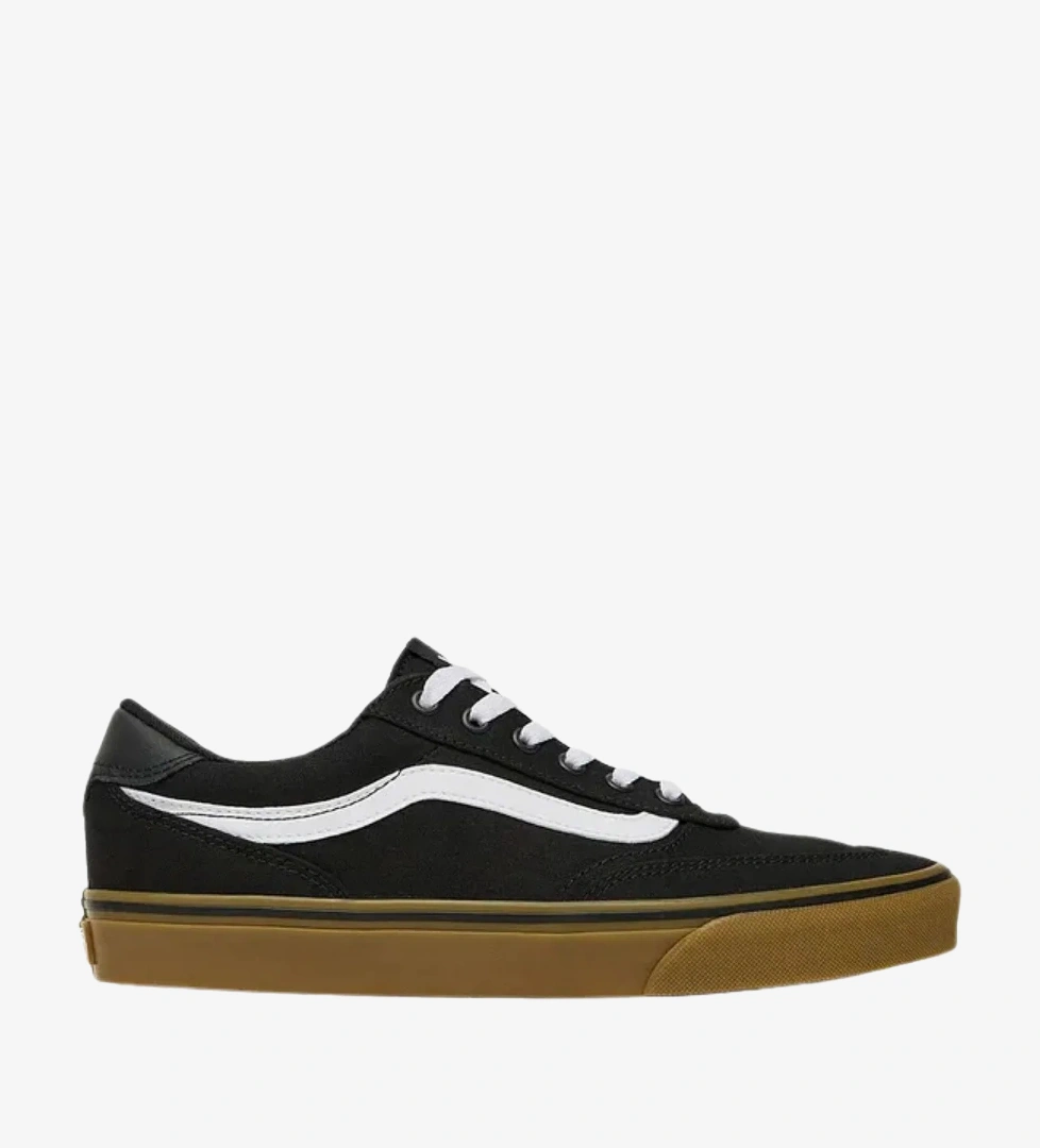 Vans Brooklyn Ls Erkek Günlük Ayakkabı