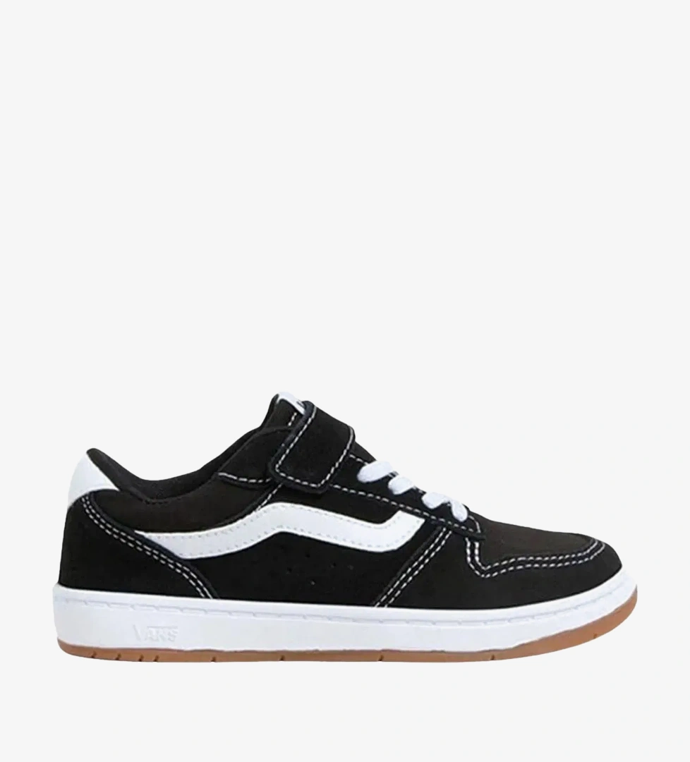 Vans Siyah Vans Ryland Ls