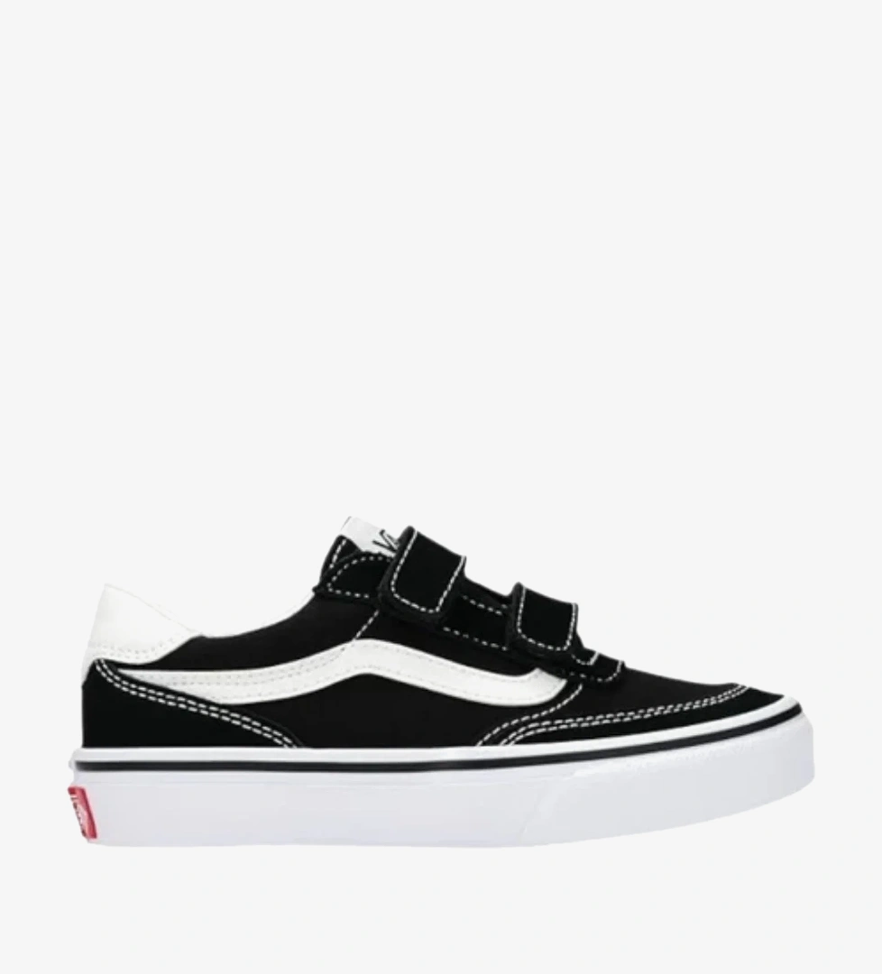 Vans Brooklyn Ls V Unisex Çocuk Günlük Ayakkabı