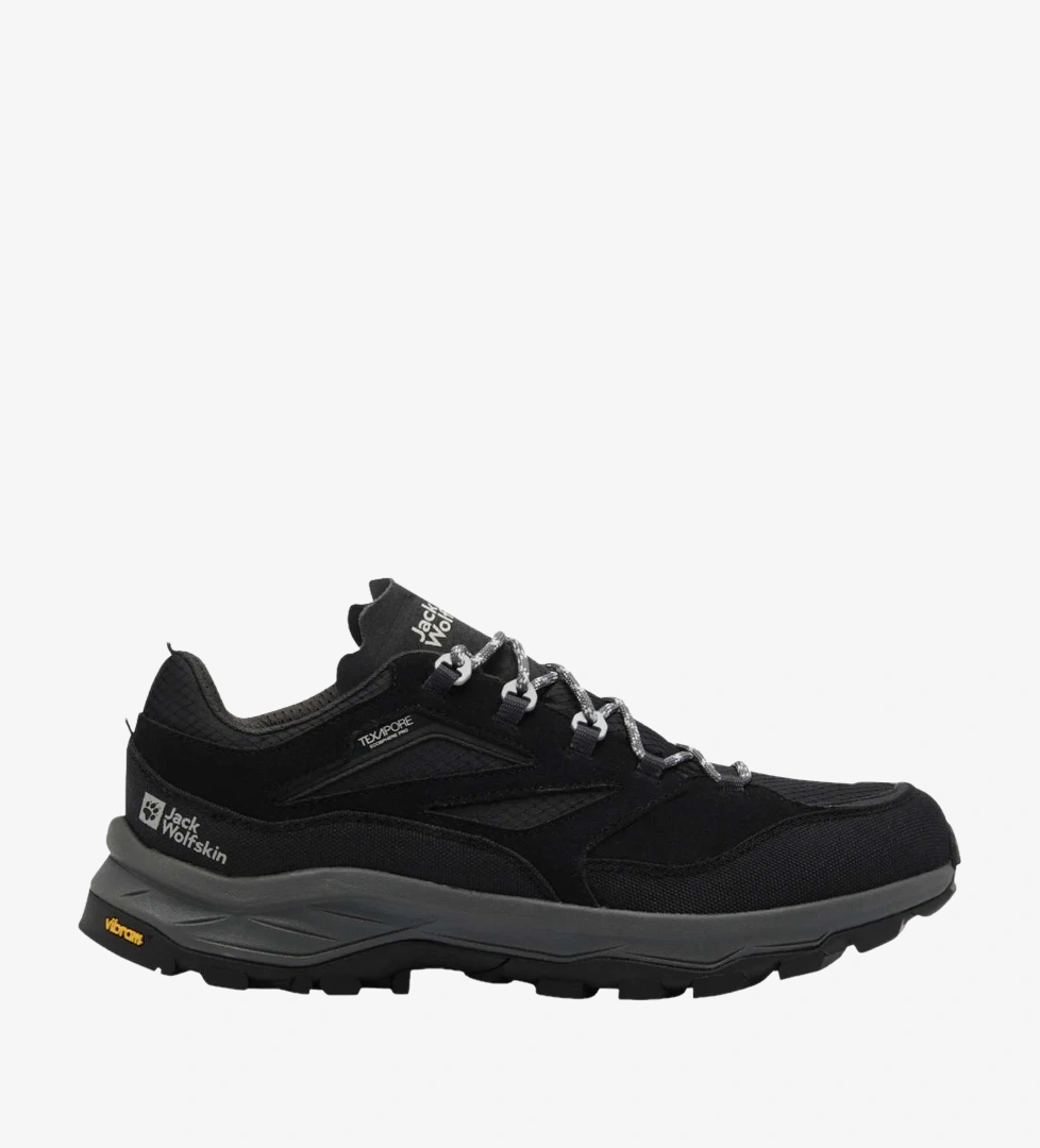 Jack Wolfskin Renkli Jack Wolfskin Cyrox Texapore