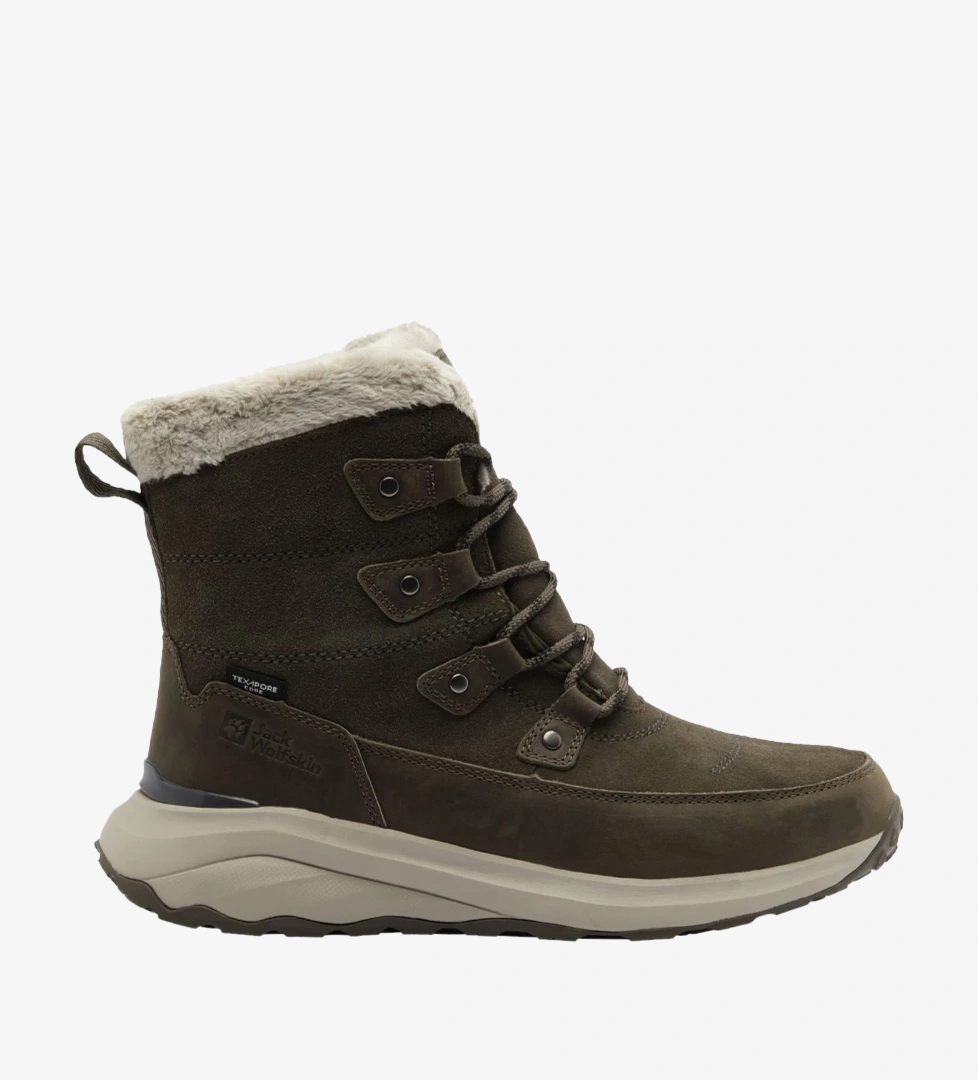 Jack Wolfskin Jack Wolfskin Dromoventure Tex