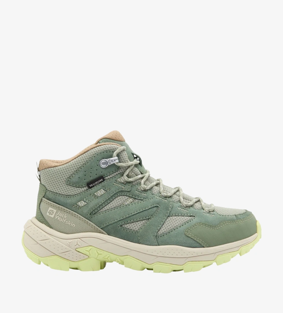 Jack Wolfskin Krem Jack Wolfskin Vojo Tour