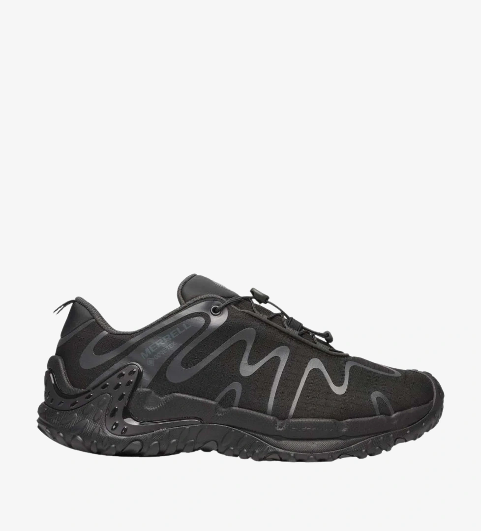 Merrell Siyah Merrell Cham Redux