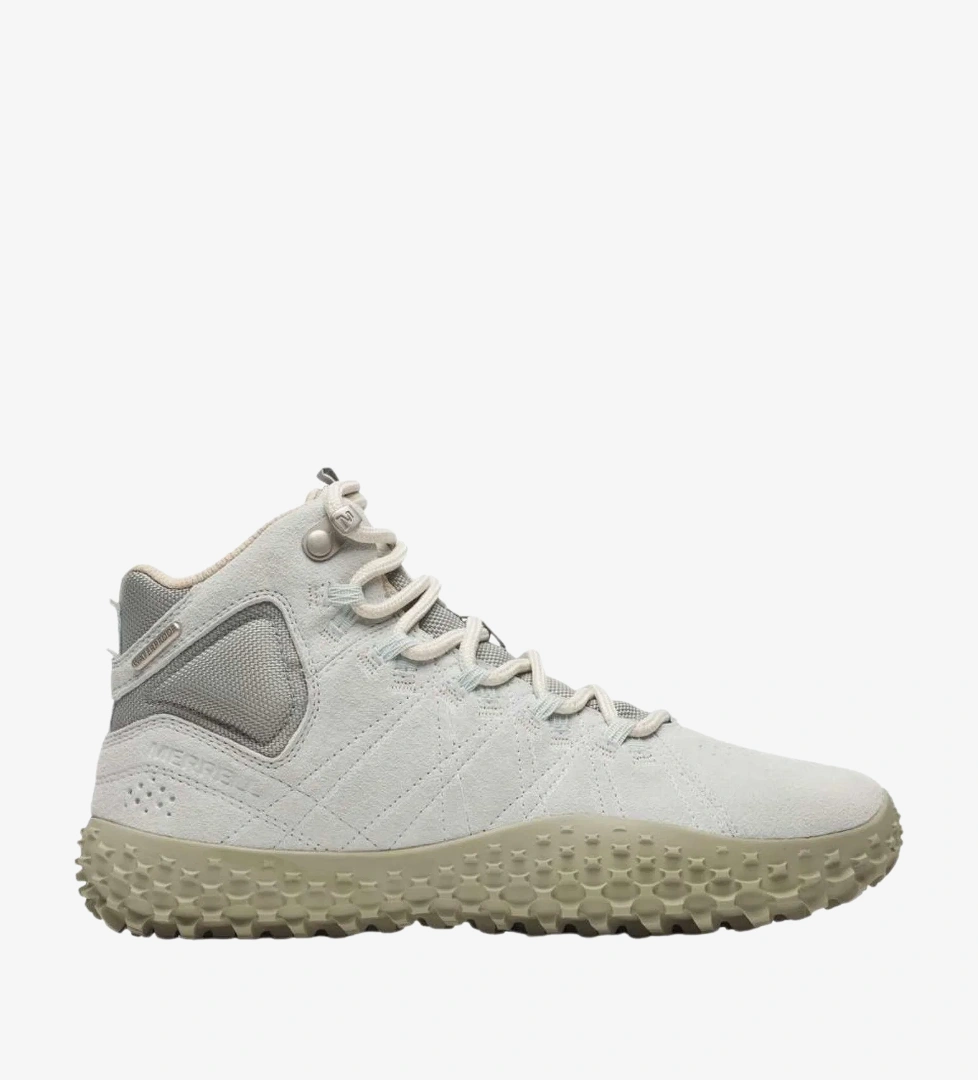 Gri Merrell Wrapt Mid
