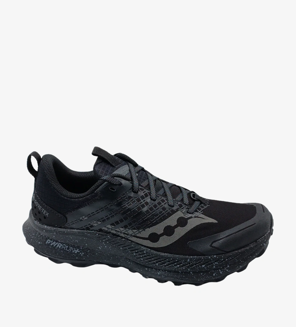 Saucony Saucony Ride TR2
