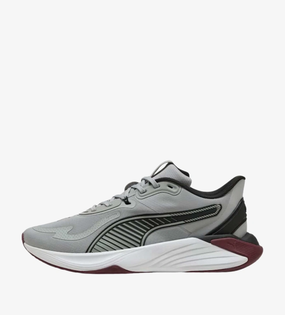 Puma Gri Puma Pwr Hybrid