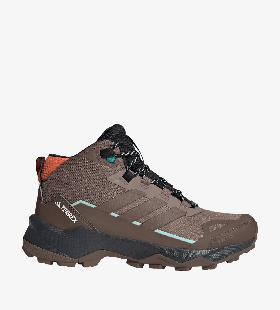 Adidas Terrex Skychaser Ax Trabrnearstrseimor Kadın Outdoor Ayakkabı