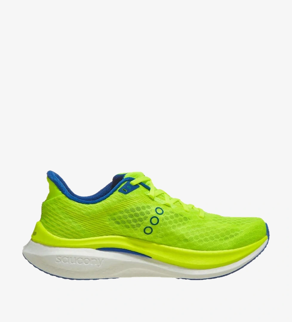 Saucony Yeşil Saucony Endorphin Speed