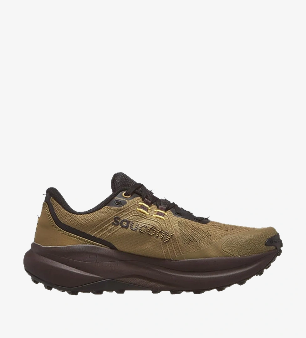 Saucony Kahverengi Saucony Xodus Ultra