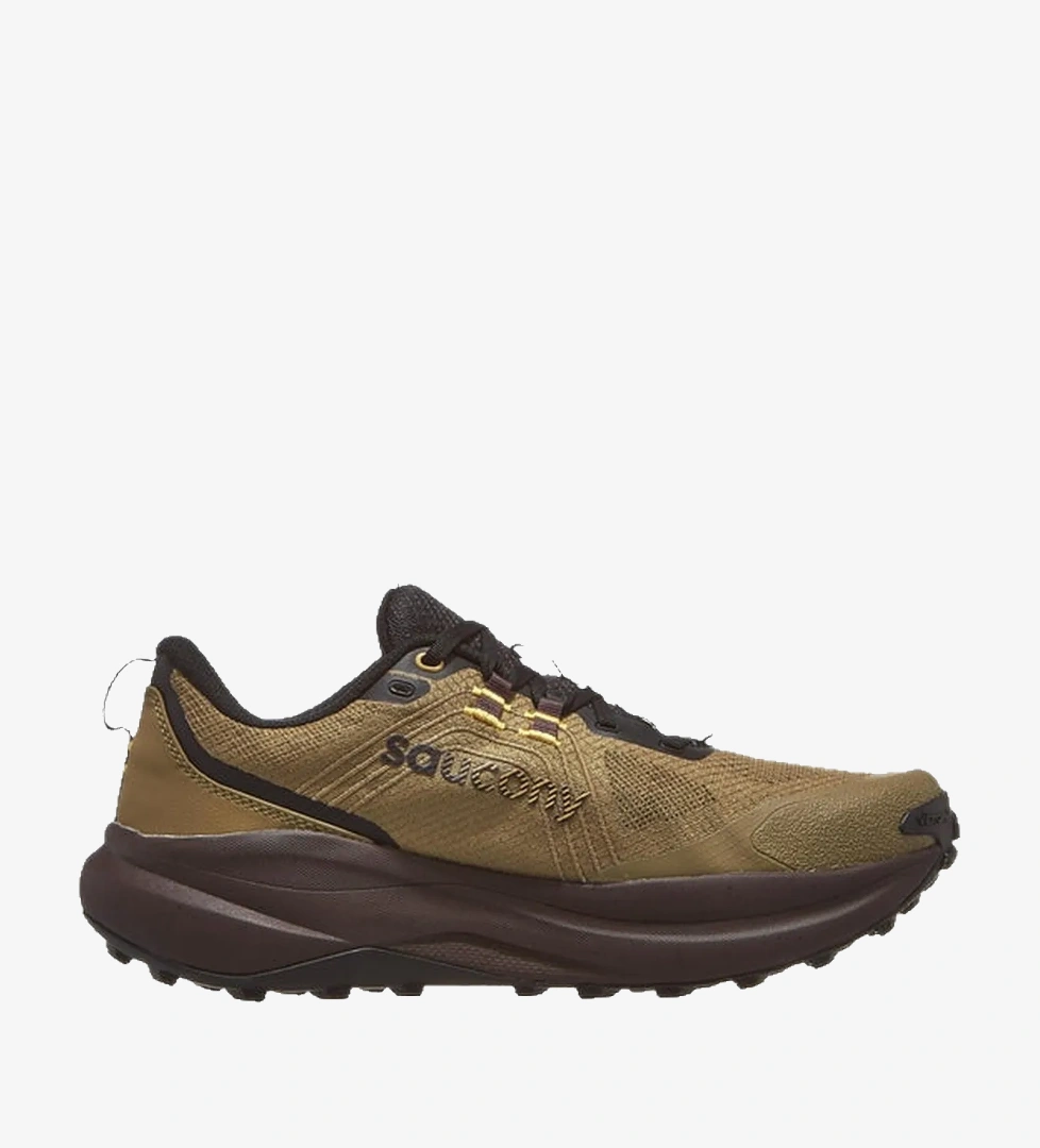 Saucony Xodus Ultra 4 Erkek Yol Koşusu Ayakkabısı