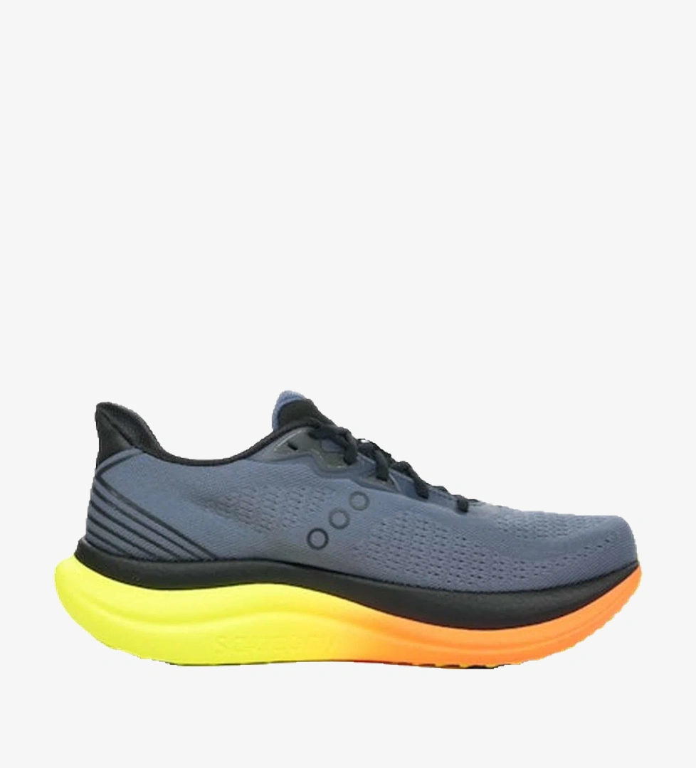 Saucony Gri Saucony Triumph 23