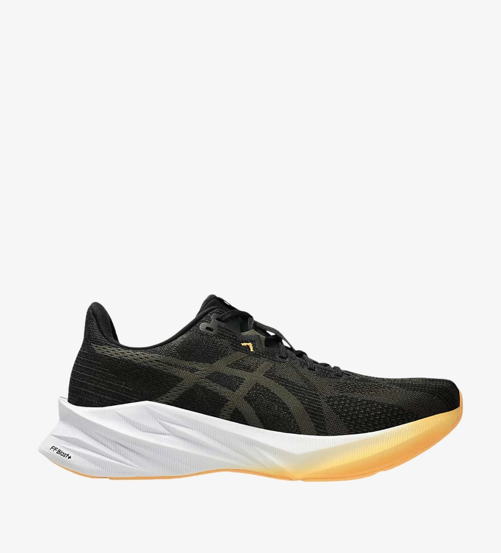 Siyah Asics Dynablast 5