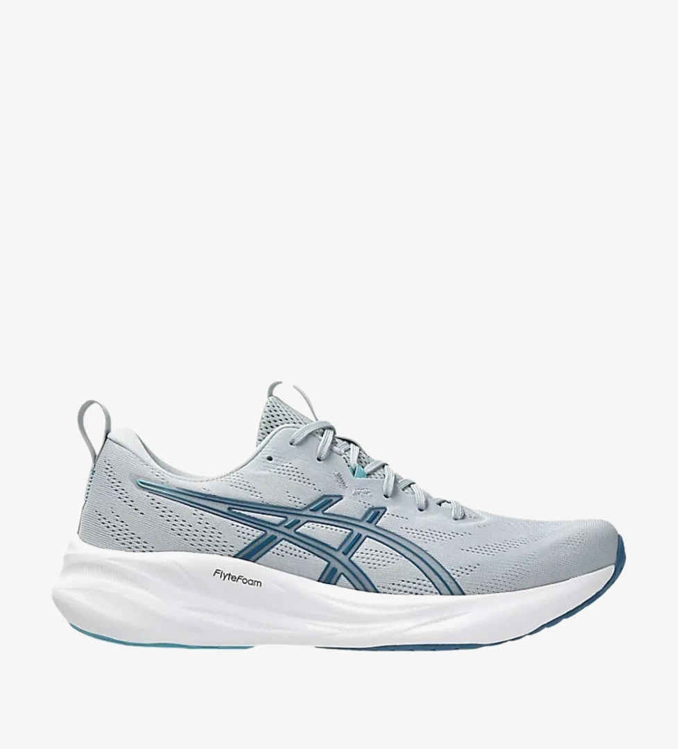 Asics Antrasit Asics Gel Pulse