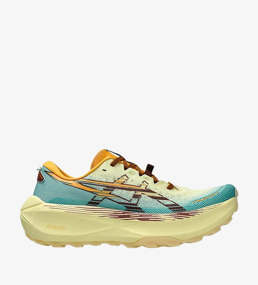 Asics Renkli Asics Trabuco Max