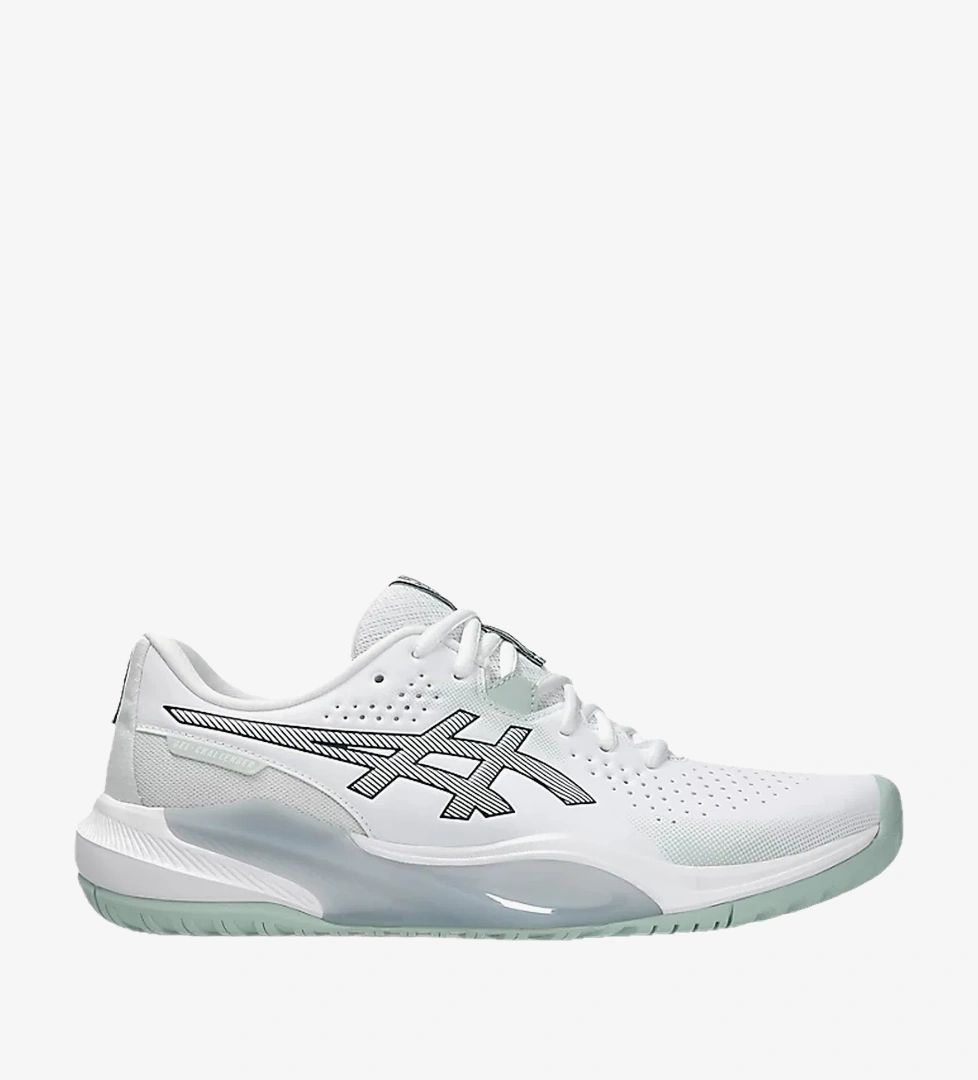 Asics Beyaz Asics Gel Challenger