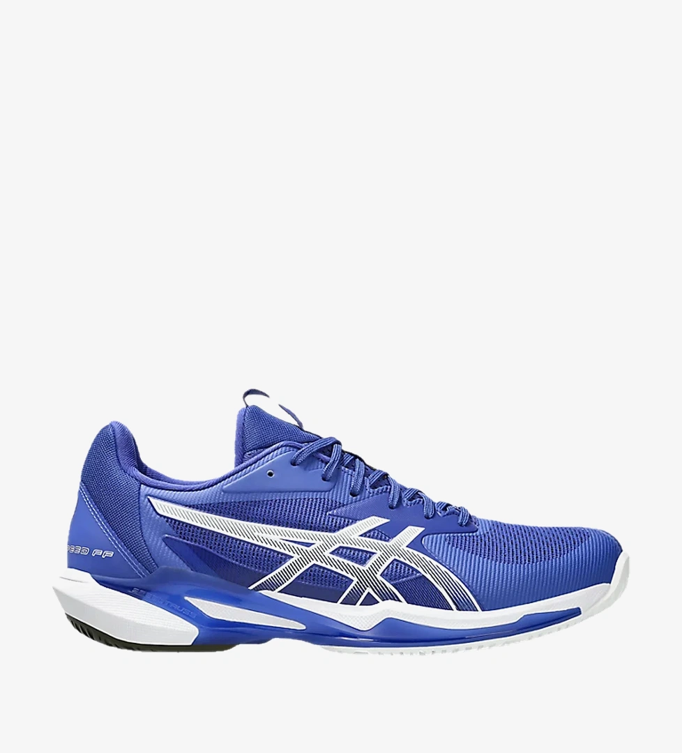 Asics Mavi Asics Solution Speed