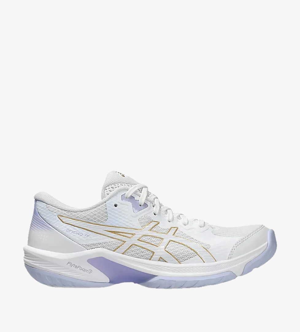 Asics Beyaz Asics Beyond Ff Kadın Günlük Ayakkabı