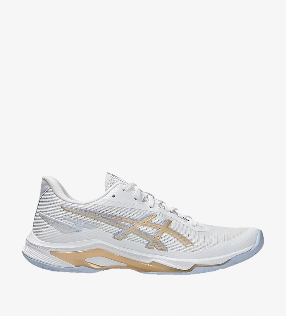 Asics Beyaz Asics Netburner Ballistic