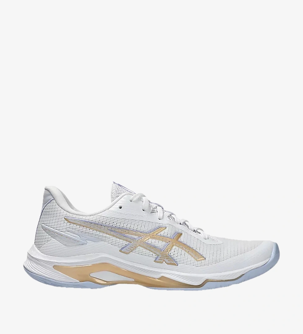 Asics Beyaz Asics Netburner Ballistic