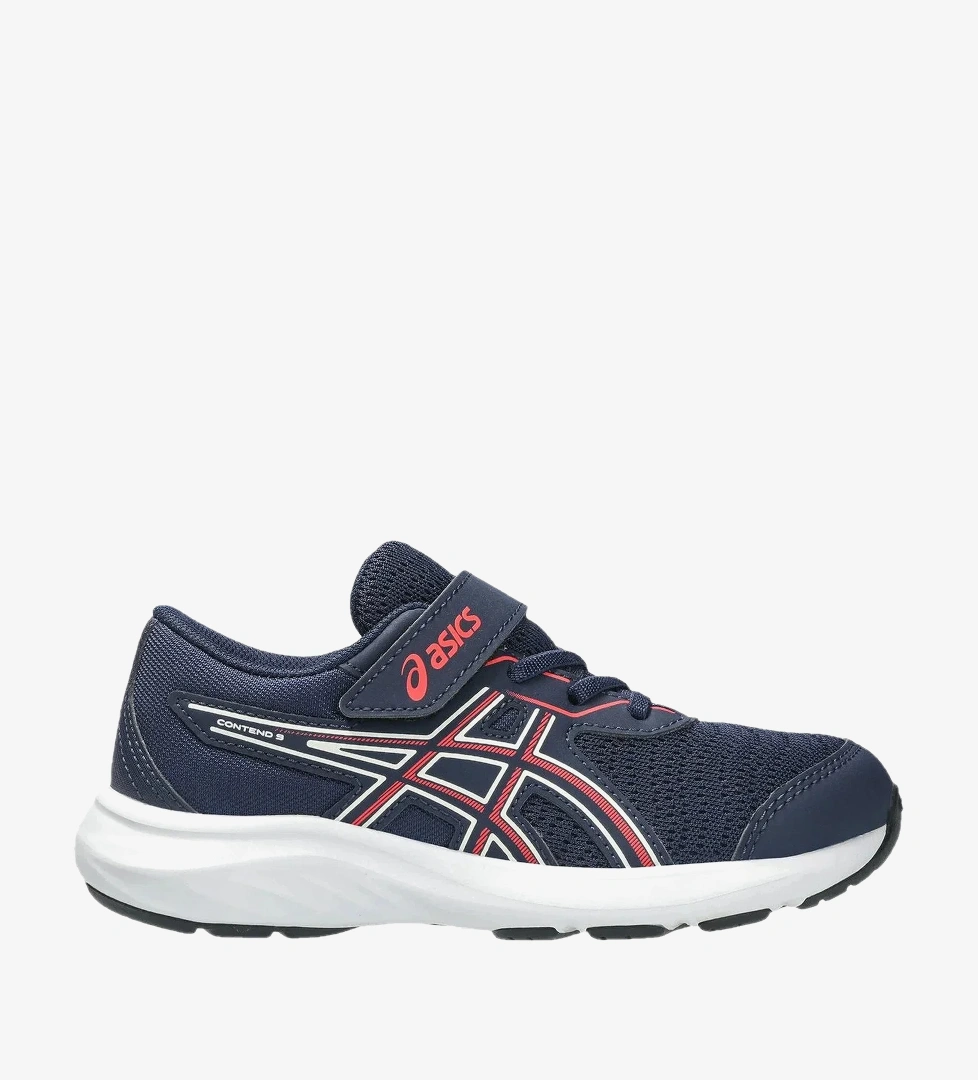 Lacivert Asics Contend 9