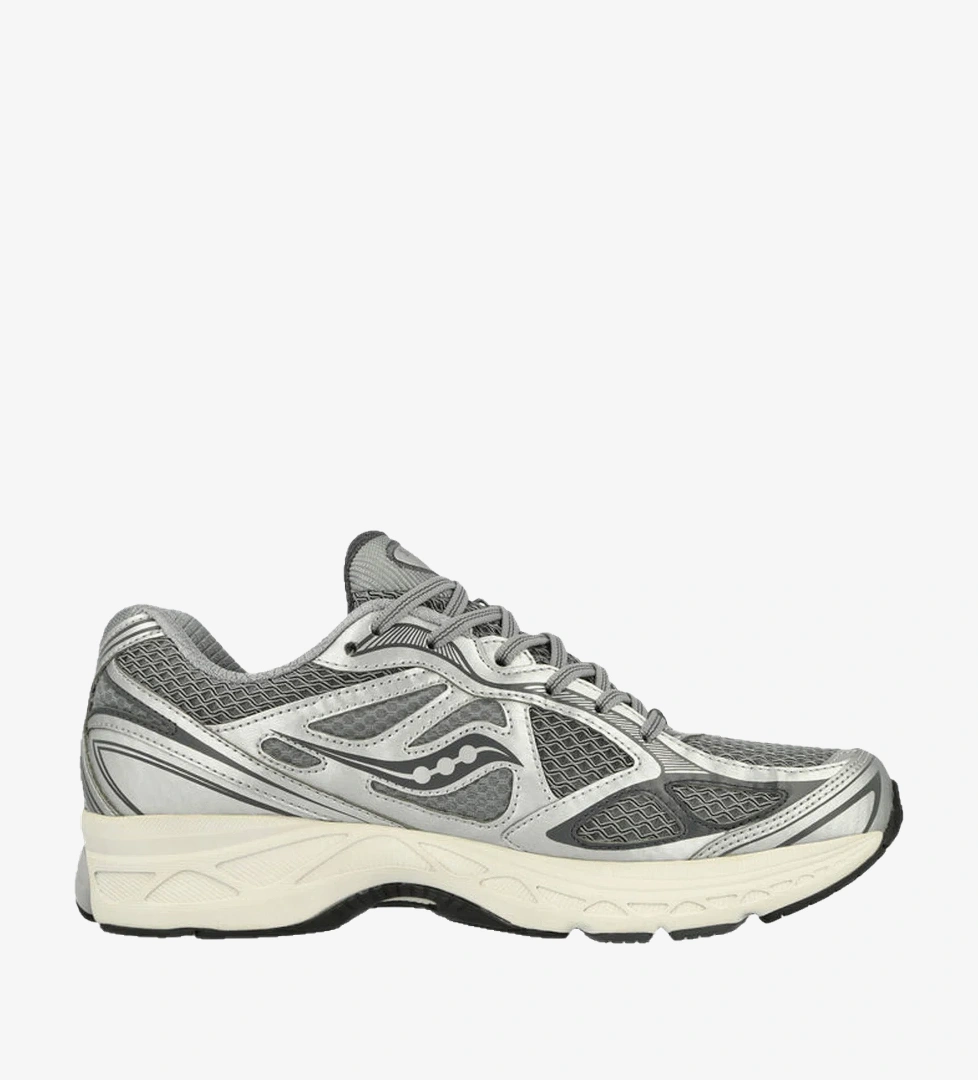 Saucony Gri Saucony Progrid Guide