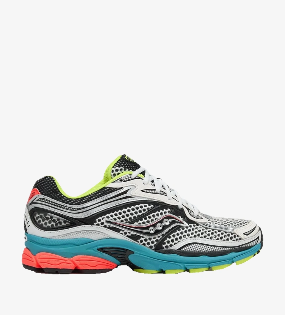 Saucony Progrid Omni 9 Unisex Günlük Ayakkabı