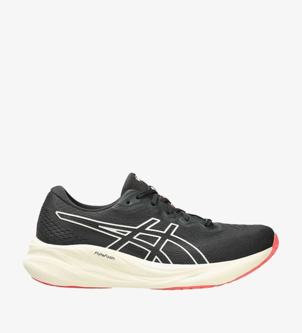 Asics Siyah Asics Gel Pulse