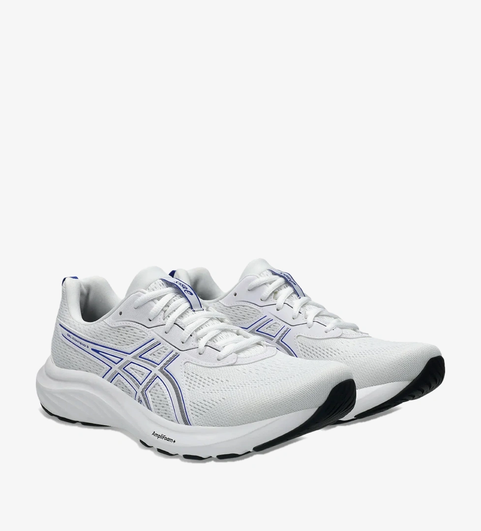 Asics Beyaz Asics Gel Contend