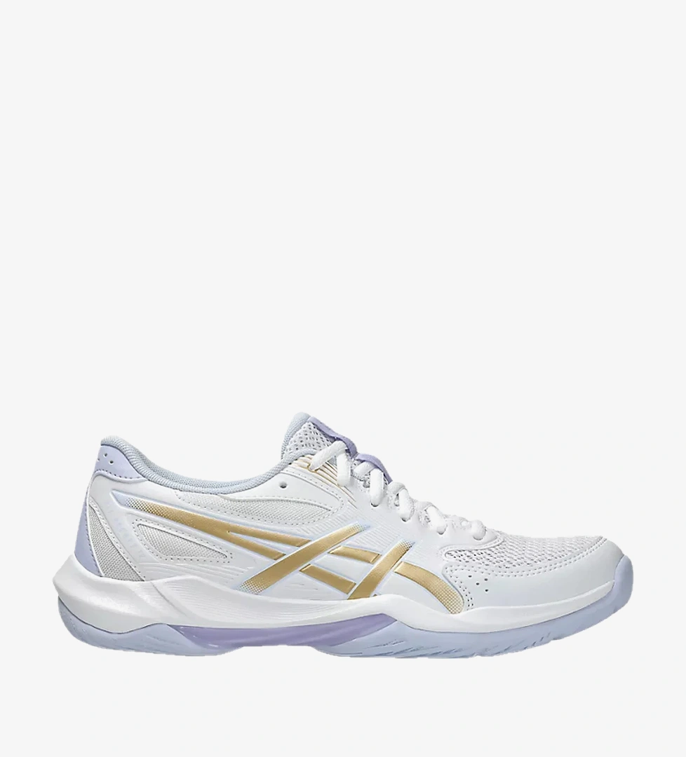 Asics Beyaz Asics Gel Rocket