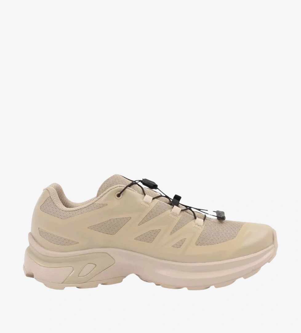 Salomon Xt- GORE-TEX Kadın Kahverengi Günlük Ayakkabı