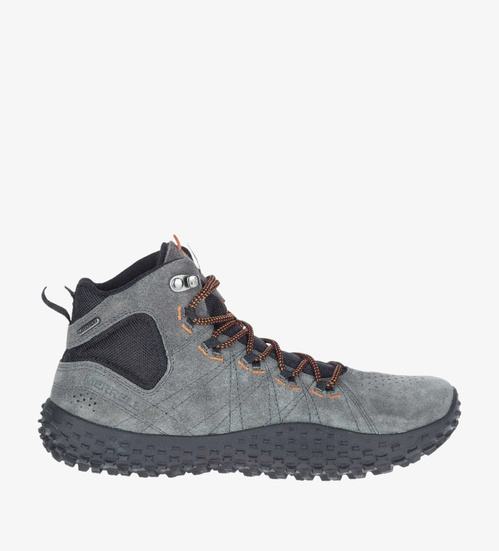 Merrell Gri Merrell Wrapt Mid