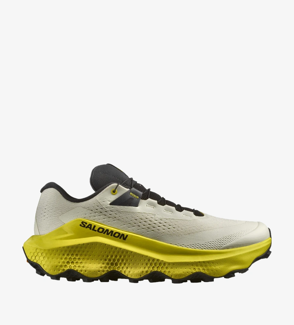 Salomon Ultra Glide 3 Erkek Patika Koşusu Ayakkabısı