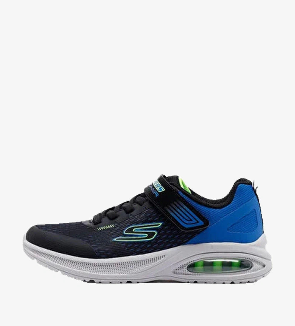 Skechers Siyah Skechers Microspec Max